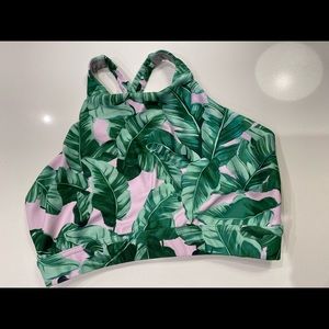 Vull Sport sky high sports bra